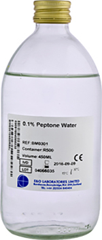 Peptone Water