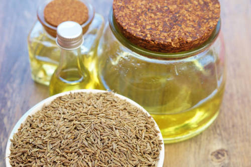 Caraway Oil, Shelf Life : 1year