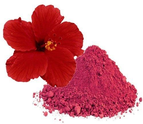Hibiscus Extract, for Medicinal, Food Additives, Packaging Type : Depends on Quantity