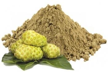 Indian Mulberry Extract, for Medicinal, Food Additives, Packaging Type : Depends on Quantity