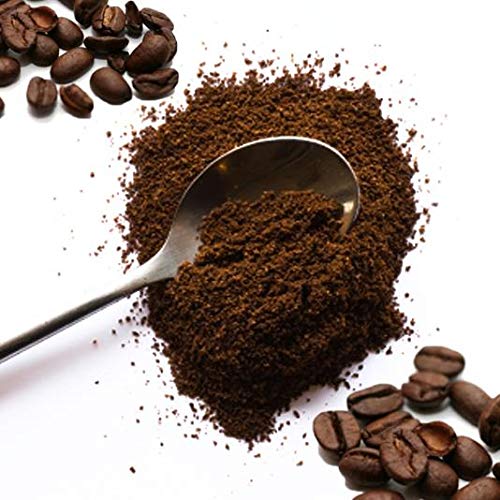 Robusta Coffee Extract, Shelf Life : 1year