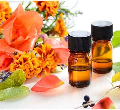 Tagetes Oil, Purity : 99 %