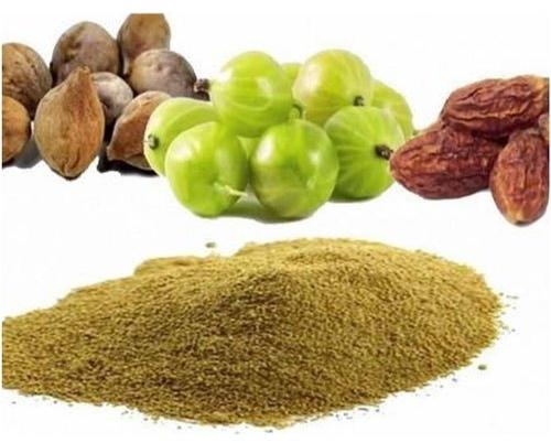 Triphala Extract, for Reduce Digestion Problem, Feature : Good Quality, Non Harmuful