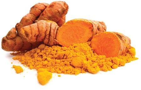 Turmeric Extract, for Medicinal, Food Additives, Form : Powder