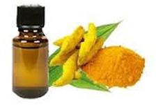 Turmeric Oleoresin