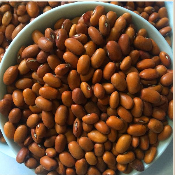 Brown Kidney Beans