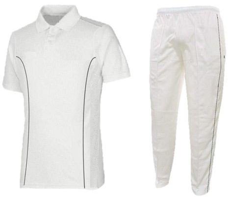 Om Enterprises Cricket Uniforms