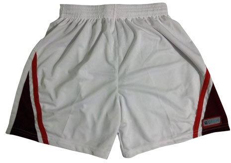 Om Enterprises Plain Mens Polyester Short, Occasion : Sports Wear