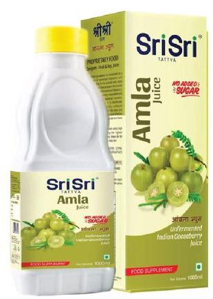 Amla Juice