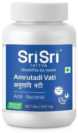 Amrutadi Vati