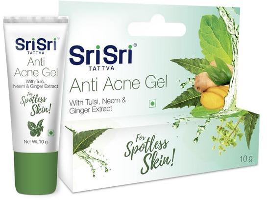 Anti Acne Gel