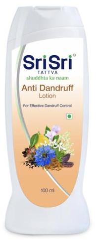 anti dandruff lotion