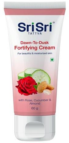 Dawn To Dusk Fortifying Cream