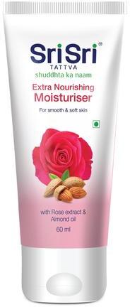 Extra Nourishing Moisturiser