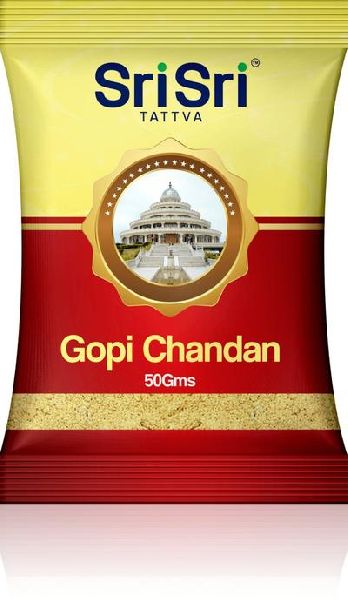 Gopi Chandan powder