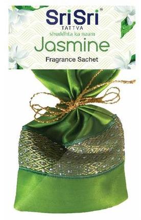 Jasmine Fragrance Sachet