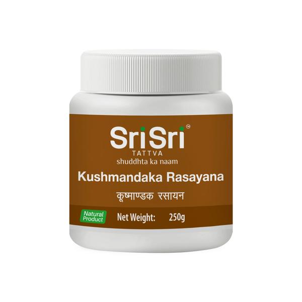 Kushmandaka Rasayana