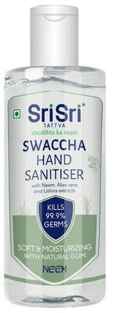Neem Swaccha Hand Sanitiser
