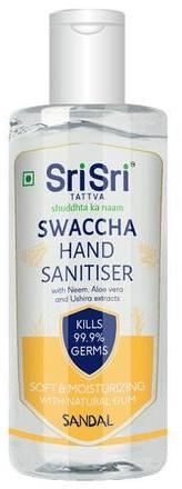 Sandal Swaccha Hand Sanitiser