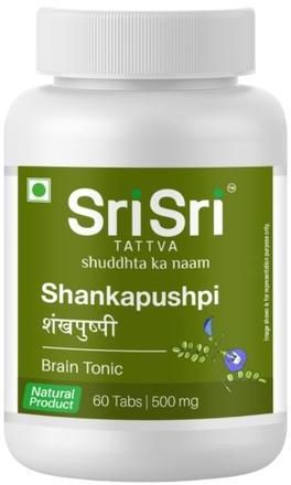 Shankapushpi Brain Tonic