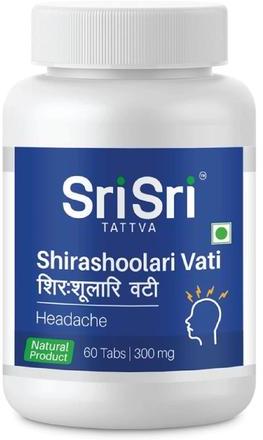 Shirashoolari Vati