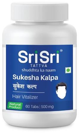 Sukesha Kalpa Hair Vitalizer