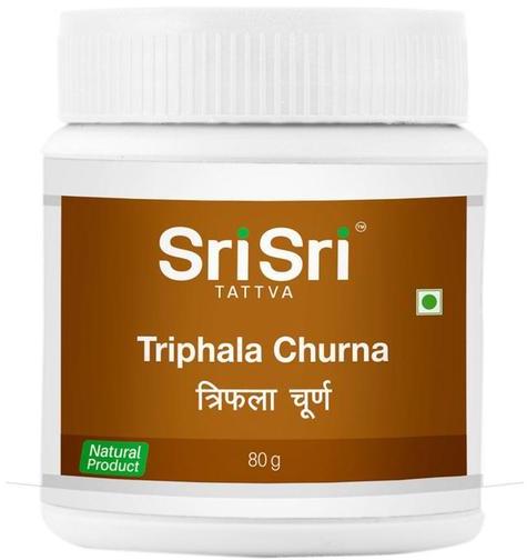 Triphala Churna