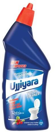 Ujjiyara Toilet Cleaner