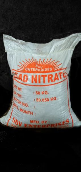 Lead Nitrate