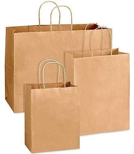 paper bags