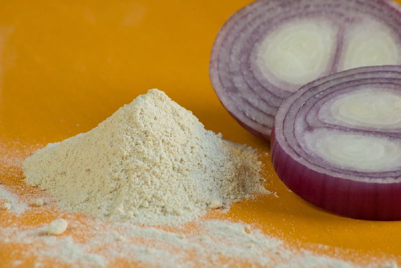 Dehydrated red onion powder, Shelf Life : 6months