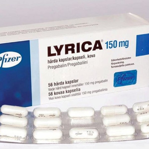 LYRICA PREGABALIN At Rs 400 Box In Gurugram ID 6049511 INDIAN   Lyrica Pregabalin 1634973480 6049511 