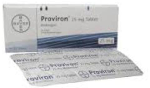 Proviron-25mg