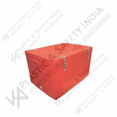 PUF Insulated Ice Box