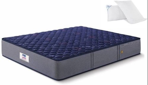 Rectangle EPE+ Foam bed mattress, Color : White