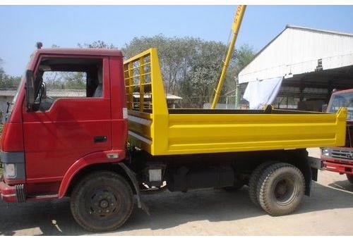 Tipper Truck Body