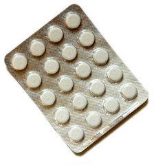 Amoxicillin Capsules