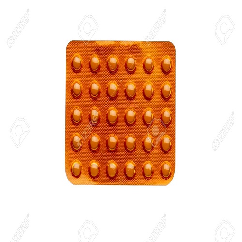 Cefixime+Ornidazole, for Pharmaceuticals, Form : Tablets