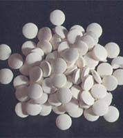 Cefixime Trihydrate Lactic Acid Bacillus 60 Million Spores Tablets