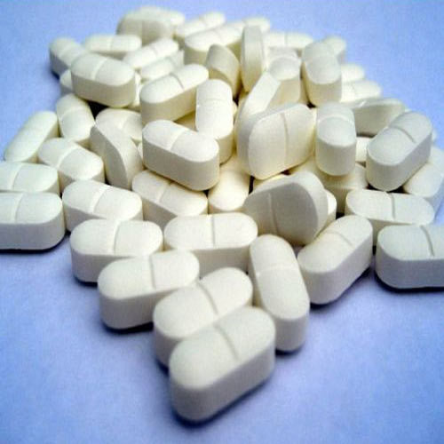 Cefpodoxime + Clavulanic Acid Tablets