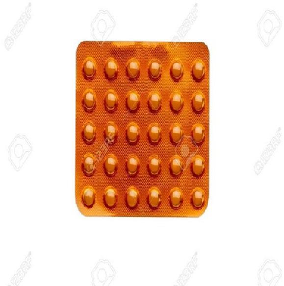 Cephalexin Dispersible Tablets