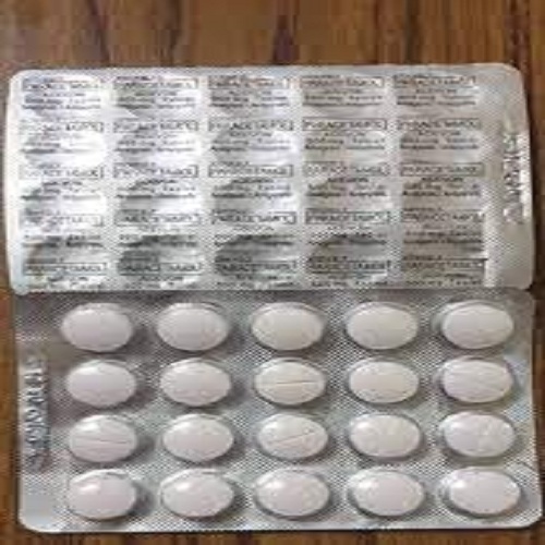 Nimesulide + Serratiopeptidase Tablets, Purity : 99.99%