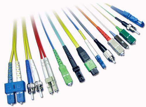 Fiber Patch Cords