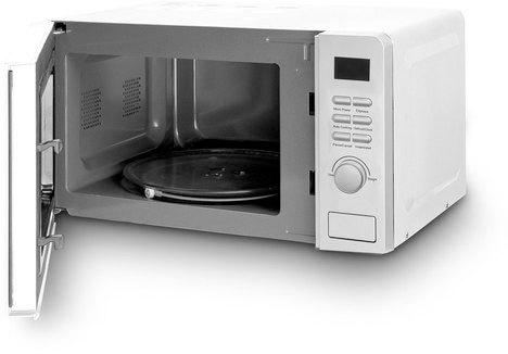 Stainless Steel Deck Electric Oven