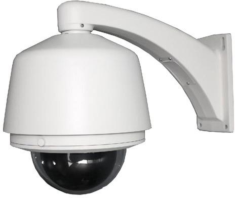 Dome Security Camera