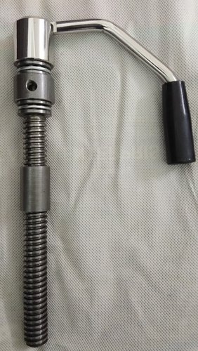 Hospital Bed Screw