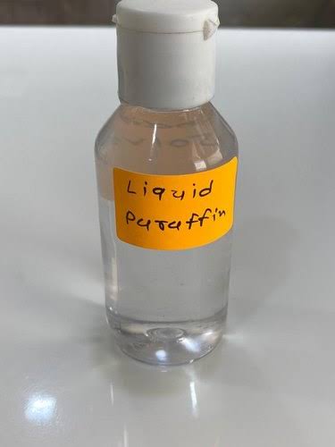 Light Liquid Paraffin Oil Manufacturer Supplier from Surat India