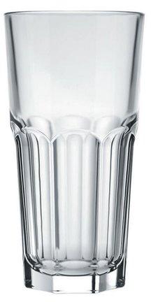  Long Glass Tumbler, Capacity : 340ML