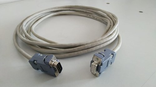 DB9 Serial Cable