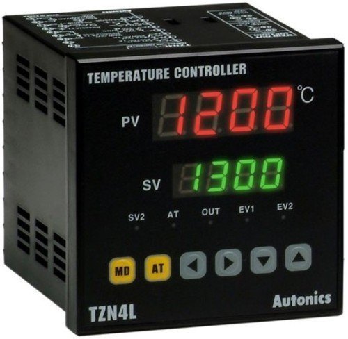 Autonics Digital Temperature Controller